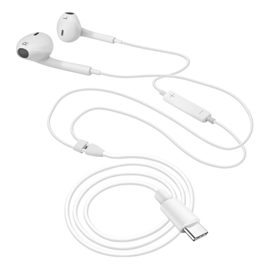 Earphones